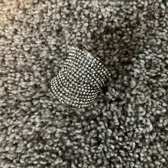 Designer ring - Picture 4 of 4